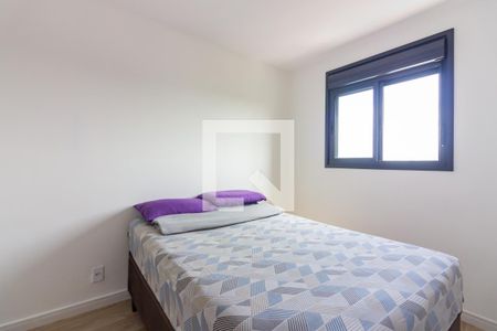 Quarto 2 de apartamento à venda com 2 quartos, 49m² em Centro, Osasco