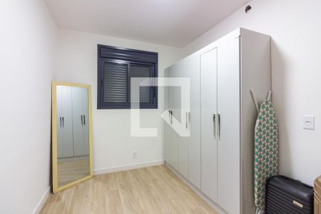 Quarto 1 de apartamento à venda com 2 quartos, 49m² em Centro, Osasco