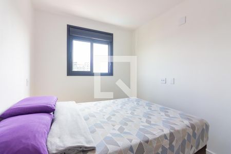 Quarto 2 de apartamento à venda com 2 quartos, 49m² em Centro, Osasco