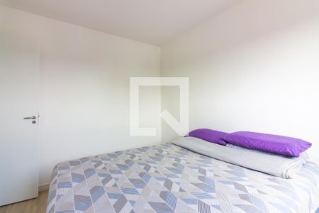 Quarto 2 de apartamento à venda com 2 quartos, 49m² em Centro, Osasco