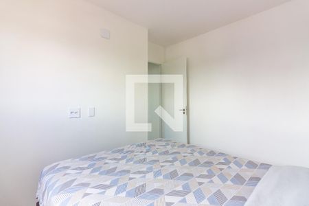 Quarto 2 de apartamento à venda com 2 quartos, 49m² em Centro, Osasco