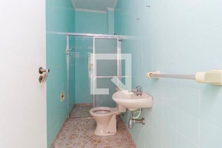 Casa para alugar com 900m², 4 quartos e 4 vagas Casa para alugar com 900m², 4 quartos e 4 vagasÁrea de Serviço - Banheiro