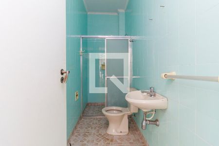 Casa para alugar com 900m², 4 quartos e 4 vagas Casa para alugar com 900m², 4 quartos e 4 vagasÁrea de Serviço - Banheiro