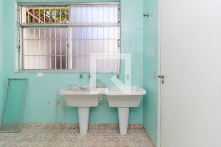 Casa para alugar com 900m², 4 quartos e 4 vagas Casa para alugar com 900m², 4 quartos e 4 vagasÁrea de Serviço