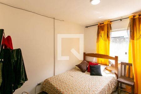 Quarto 1 de casa para alugar com 3 quartos, 210m² em São Gabriel, Belo Horizonte