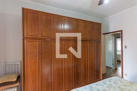 Suíte de casa à venda com 3 quartos, 179m² em Jardim Leonor, Campinas