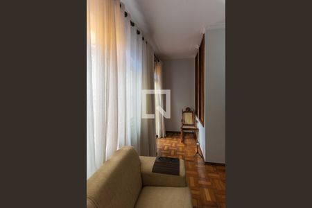 Hall de Entrada de casa à venda com 3 quartos, 179m² em Jardim Leonor, Campinas
