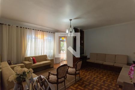 Sala de casa à venda com 3 quartos, 179m² em Jardim Leonor, Campinas