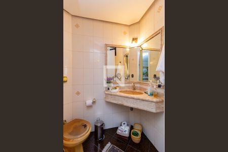 Apartamento para alugar com 102m², 3 quartos e 2 vagas Apartamento para alugar com 102m², 3 quartos e 2 vagasLavabo