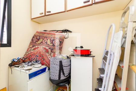 Apartamento para alugar com 102m², 3 quartos e 2 vagas Apartamento para alugar com 102m², 3 quartos e 2 vagasDepósito - Área de Serviço