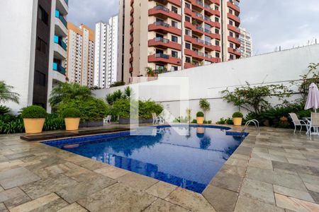 Apartamento para alugar com 102m², 3 quartos e 2 vagas Apartamento para alugar com 102m², 3 quartos e 2 vagasPiscina