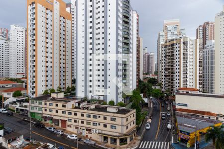 Apartamento para alugar com 102m², 3 quartos e 2 vagas Apartamento para alugar com 102m², 3 quartos e 2 vagasVista - Quarto 1