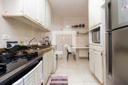 Apartamento para alugar com 102m², 3 quartos e 2 vagas Apartamento para alugar com 102m², 3 quartos e 2 vagasCozinha