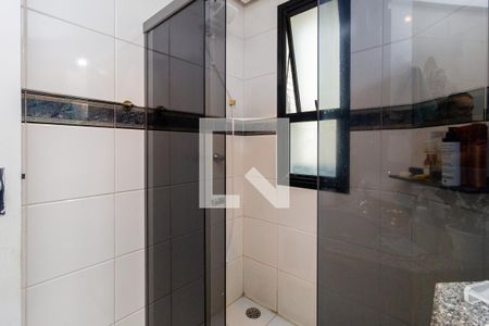 Apartamento para alugar com 102m², 3 quartos e 2 vagas Apartamento para alugar com 102m², 3 quartos e 2 vagasBanheiro - Social