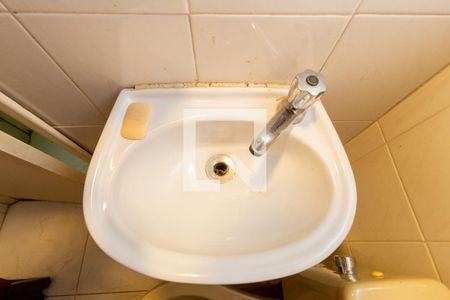 Apartamento para alugar com 102m², 3 quartos e 2 vagas Apartamento para alugar com 102m², 3 quartos e 2 vagasDetalhe - Área de Serviço