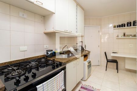 Apartamento para alugar com 102m², 3 quartos e 2 vagas Apartamento para alugar com 102m², 3 quartos e 2 vagasCozinha