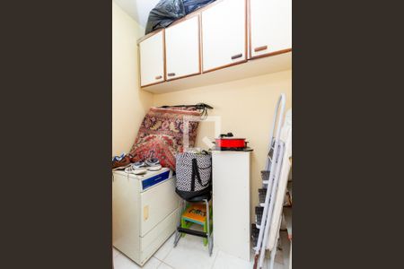 Apartamento para alugar com 102m², 3 quartos e 2 vagas Apartamento para alugar com 102m², 3 quartos e 2 vagasDepósito - Área de Serviço