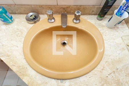 Apartamento para alugar com 102m², 3 quartos e 2 vagas Apartamento para alugar com 102m², 3 quartos e 2 vagasDetalhe Banheiro - Suíte