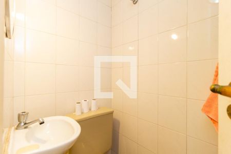 Apartamento para alugar com 102m², 3 quartos e 2 vagas Apartamento para alugar com 102m², 3 quartos e 2 vagasÁrea de Serviço