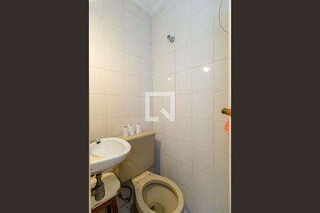 Apartamento para alugar com 102m², 3 quartos e 2 vagas Apartamento para alugar com 102m², 3 quartos e 2 vagasÁrea de Serviço
