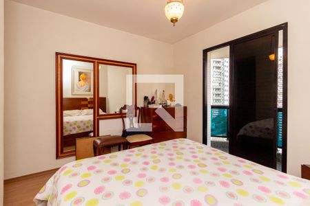 Apartamento para alugar com 102m², 3 quartos e 2 vagas Apartamento para alugar com 102m², 3 quartos e 2 vagasQuarto 3 - Suíte