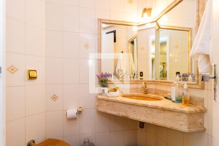 Apartamento para alugar com 102m², 3 quartos e 2 vagas Apartamento para alugar com 102m², 3 quartos e 2 vagasLavabo