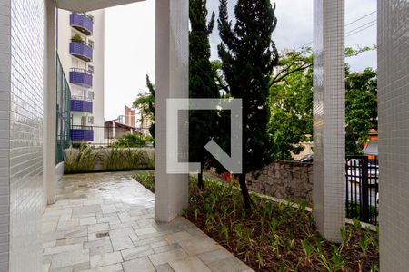Apartamento para alugar com 102m², 3 quartos e 2 vagas Apartamento para alugar com 102m², 3 quartos e 2 vagasÁrea comum