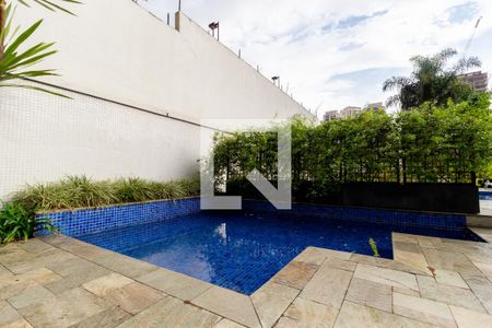 Apartamento para alugar com 102m², 3 quartos e 2 vagas Apartamento para alugar com 102m², 3 quartos e 2 vagasPiscina