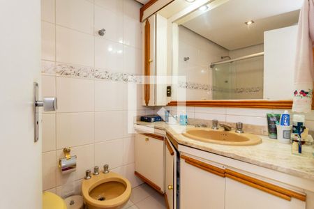 Apartamento para alugar com 102m², 3 quartos e 2 vagas Apartamento para alugar com 102m², 3 quartos e 2 vagasBanheiro - Suíte