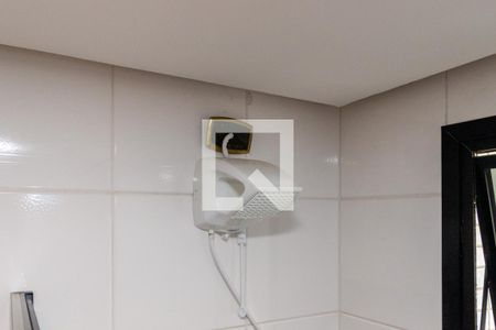 Apartamento para alugar com 102m², 3 quartos e 2 vagas Apartamento para alugar com 102m², 3 quartos e 2 vagasDetalhe Banheiro - Social