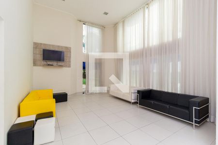 Apartamento para alugar com 102m², 3 quartos e 2 vagas Apartamento para alugar com 102m², 3 quartos e 2 vagasSalão de Festas