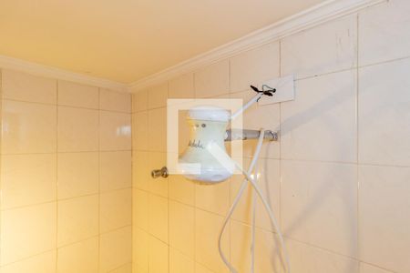 Apartamento para alugar com 102m², 3 quartos e 2 vagas Apartamento para alugar com 102m², 3 quartos e 2 vagasDetalhe - Área de Serviço