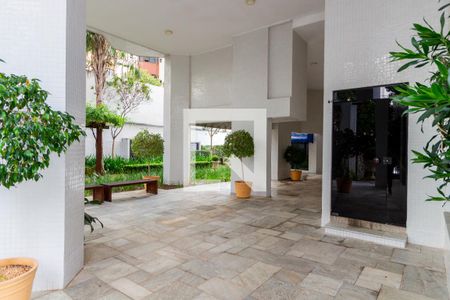 Apartamento para alugar com 102m², 3 quartos e 2 vagas Apartamento para alugar com 102m², 3 quartos e 2 vagasÁrea comum