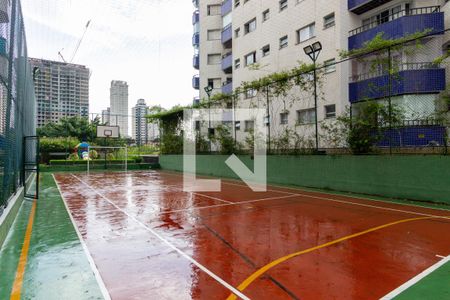 Apartamento para alugar com 102m², 3 quartos e 2 vagas Apartamento para alugar com 102m², 3 quartos e 2 vagasQuadra