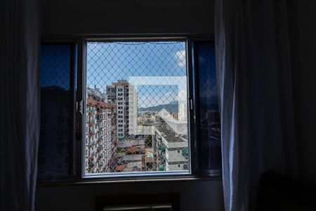 Vista de apartamento à venda com 2 quartos, 70m² em Todos Os Santos, Rio de Janeiro