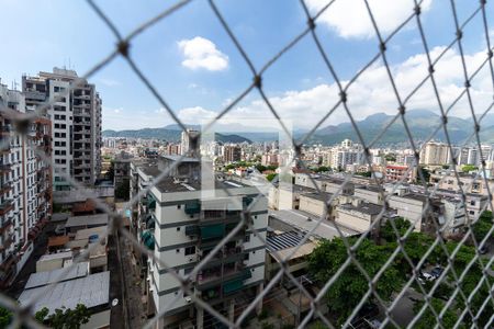 Vista de apartamento à venda com 2 quartos, 70m² em Todos Os Santos, Rio de Janeiro