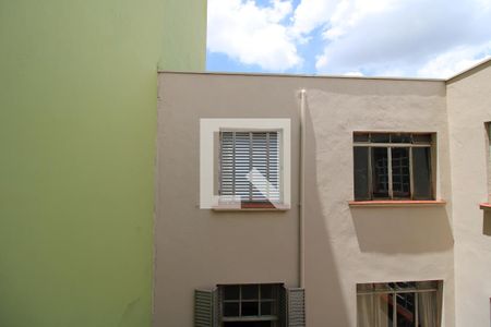 Vista do quarto  de apartamento para alugar com 1 quarto, 61m² em Lapa, São Paulo