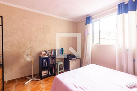 Casa à venda com 300m², 5 quartos e 2 vagas Casa à venda com 300m², 5 quartos e 2 vagasQuarto 3