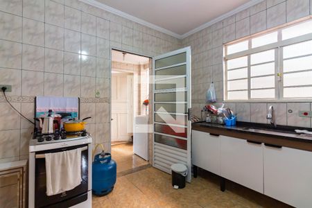 Casa à venda com 300m², 5 quartos e 2 vagas Casa à venda com 300m², 5 quartos e 2 vagasCozinha 1