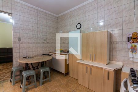 Casa à venda com 300m², 5 quartos e 2 vagas Casa à venda com 300m², 5 quartos e 2 vagasCozinha 1