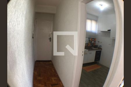 Apartamento à venda com 1 quarto, 44m² em Vila Leopoldina, São Paulo