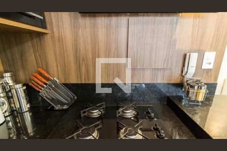 Apartamento à venda com 2 quartos, 53m² em Lapa, São Paulo