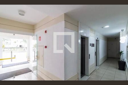 Apartamento à venda com 2 quartos, 53m² em Lapa, São Paulo