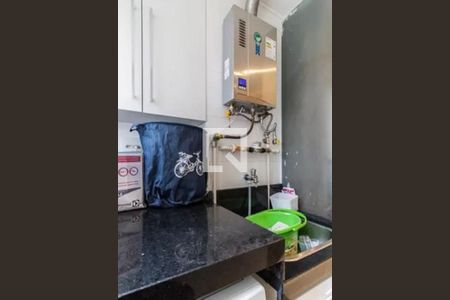 Apartamento à venda com 2 quartos, 53m² em Lapa, São Paulo