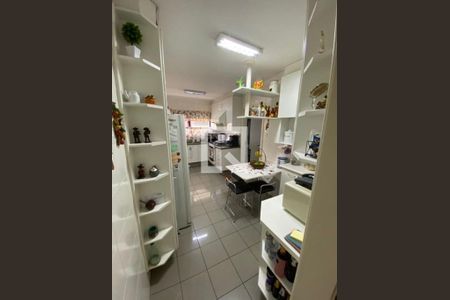 Apartamento à venda com 3 quartos, 160m² em Vila Leopoldina, São Paulo