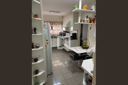 Apartamento à venda com 3 quartos, 160m² em Vila Leopoldina, São Paulo