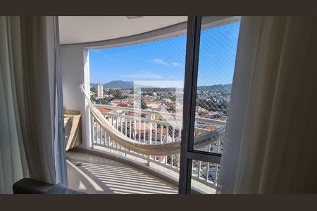 Apartamento à venda com 2 quartos, 67m² em Vila Pereira Barreto, São Paulo