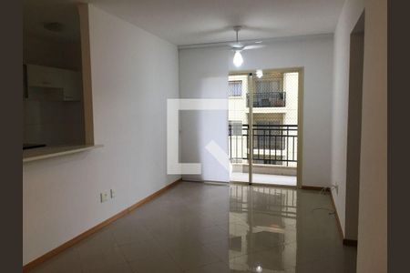 Apartamento à venda com 3 quartos, 84m² em Centro de Apoio I (Alphaville), Santana de Parnaíba