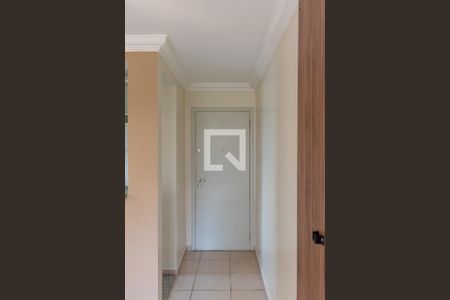 Sala de apartamento para alugar com 2 quartos, 60m² em Jardim Márcia, Campinas