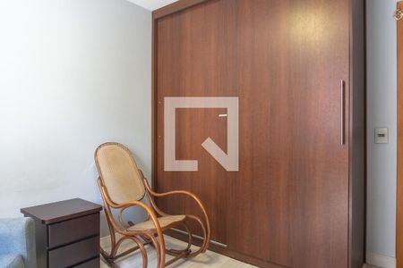 Quarto 1 de apartamento para alugar com 3 quartos, 109m² em Sul (águas Claras), Brasília